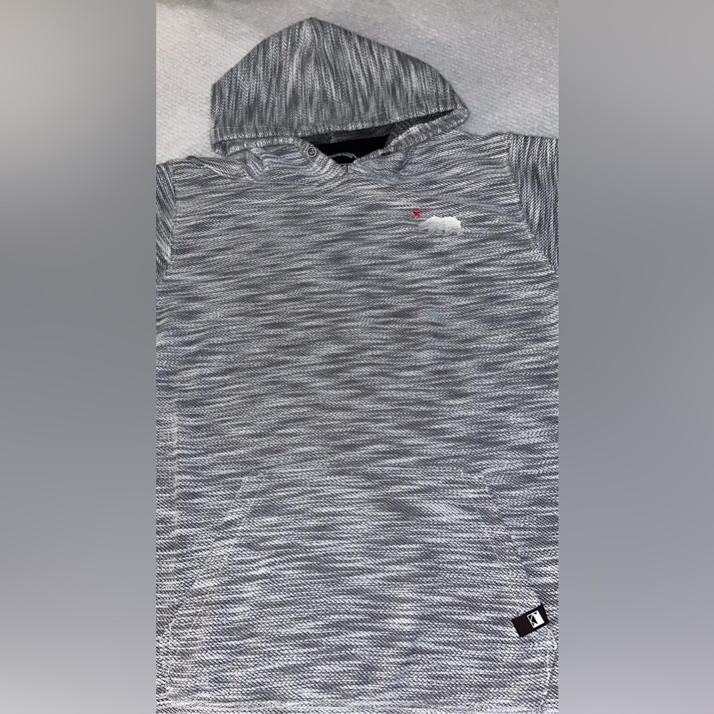 Dikotomy Hoodie
